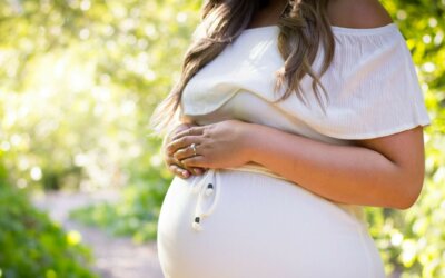 Pregnancy and Motherhood as a Vegan