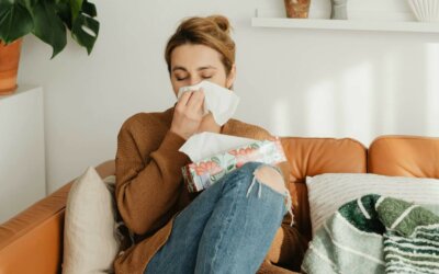 How to Manage Seasonal Allergies Effectively